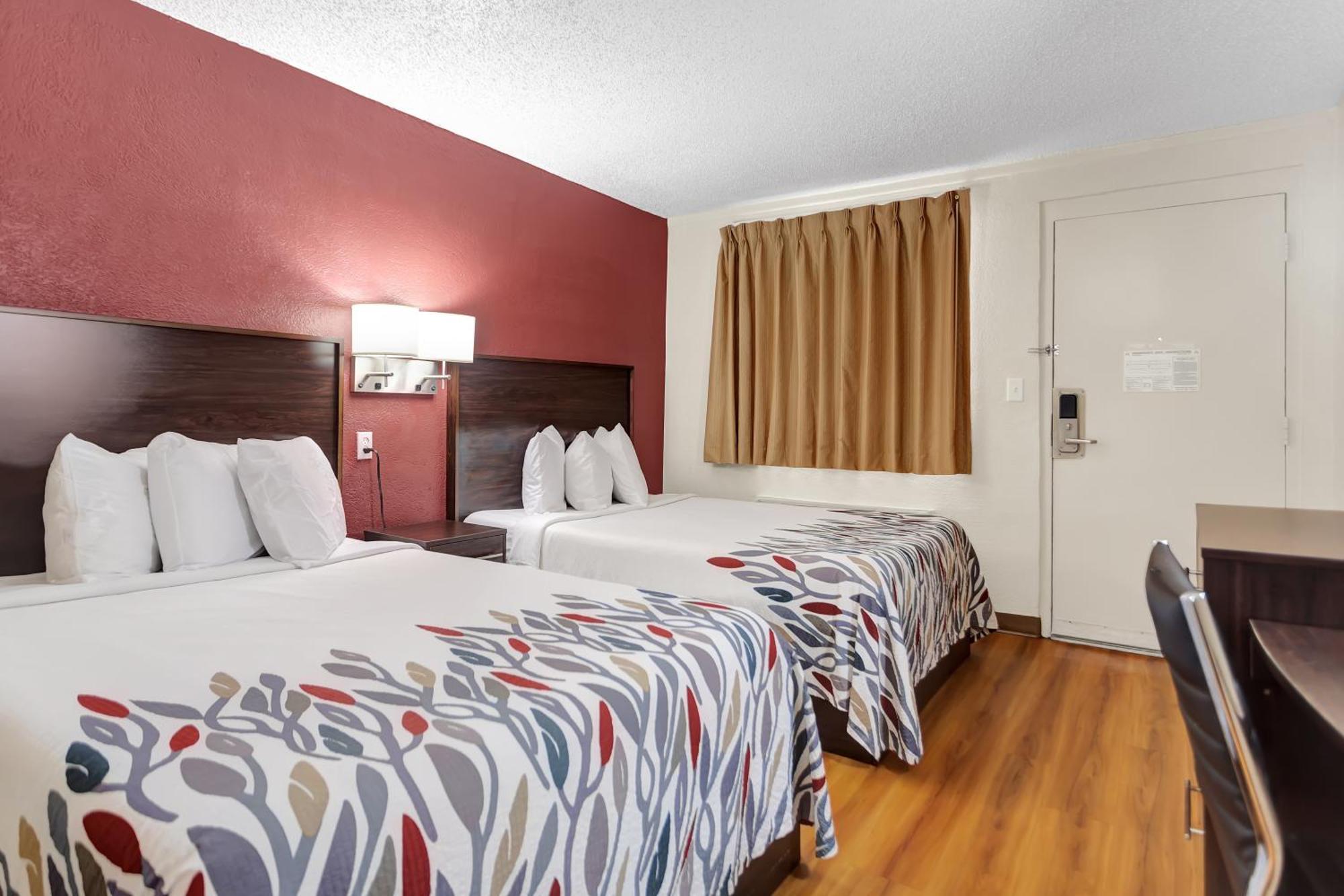 Qubed San Antonio Hotel Buitenkant foto